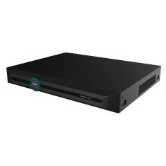 TTEC NVR-3232HM-4K 32 KANAL NVR KAYIT CİHAZI 2HDD