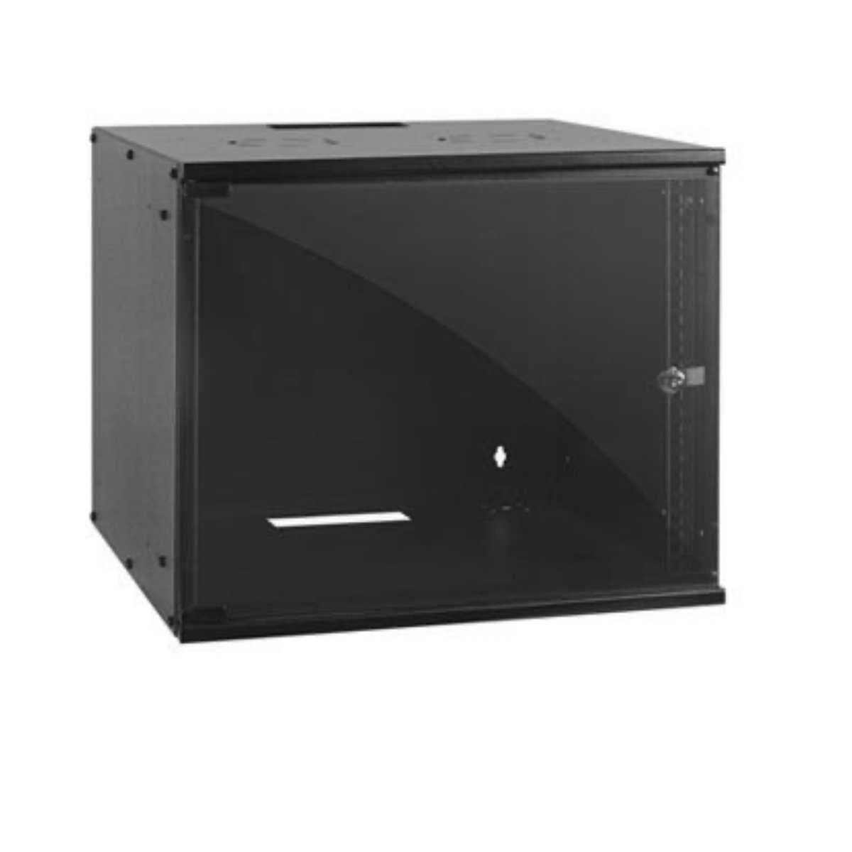 ZEYTEK SOHOBOX 19'' 12U 500X400 DUVAR TİPİ KABİNET