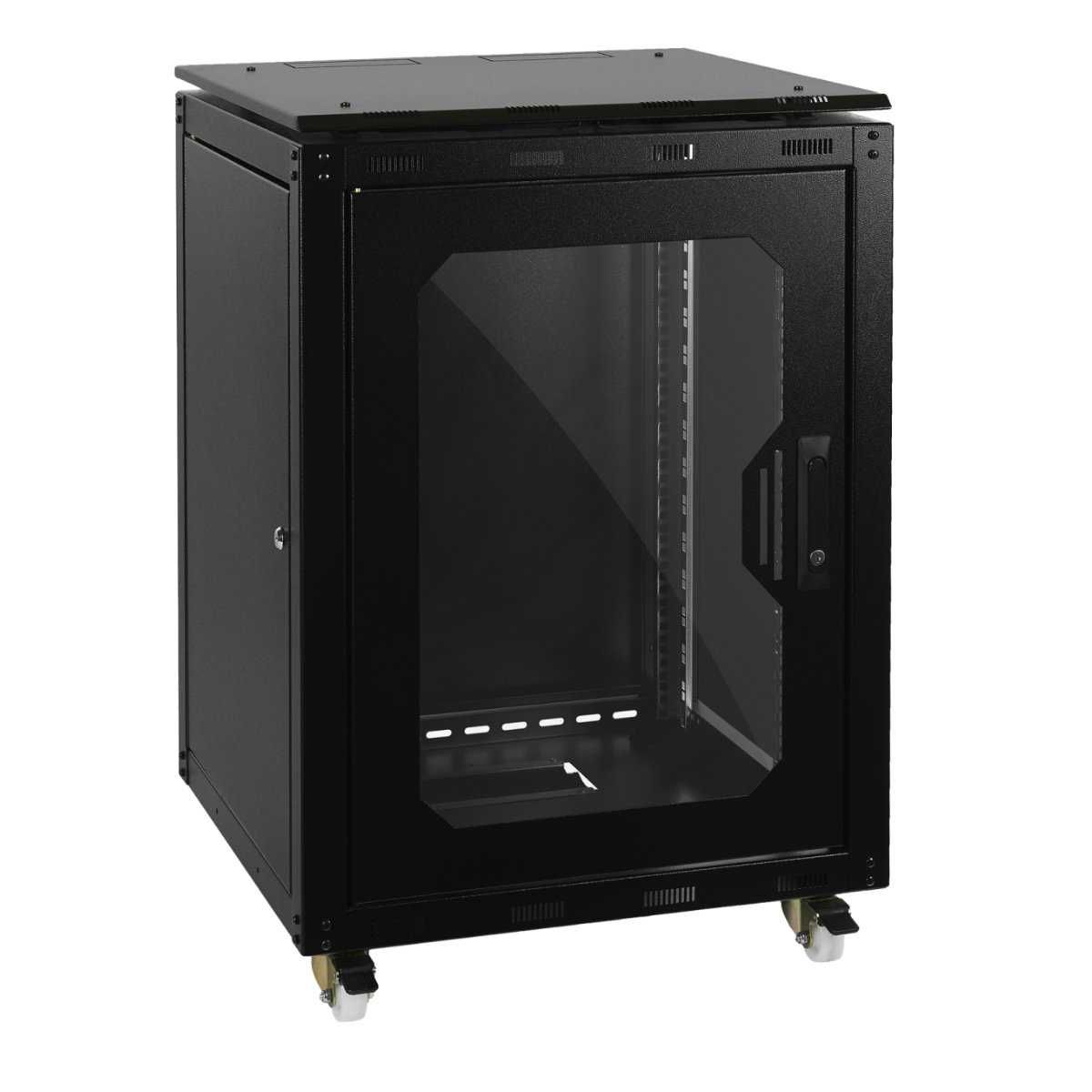 ZEYTEK PROMAX 19'' PREMIUM 20U 600X600 DİKİLİ TİP (BOŞ)