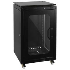 ZEYTEK PROMAX 19'' PREMIUM 26U 600X600 DİKİLİ TİP (BOŞ)