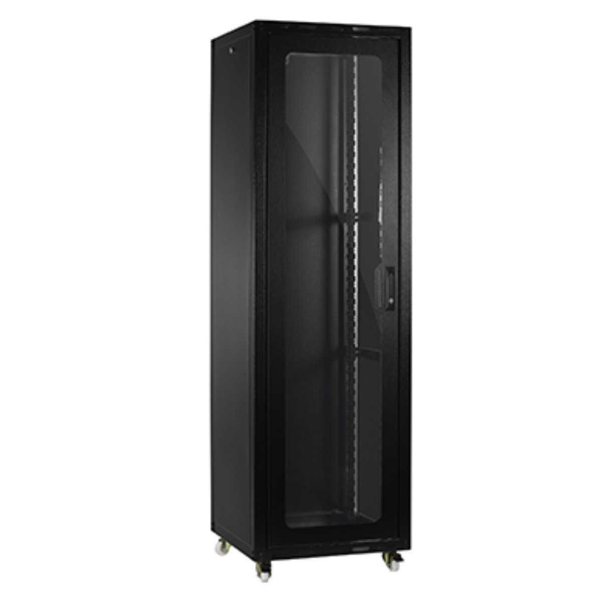 ZEYTEK PROMAX 19'' PREMIUM 42U 600X600 DİKİLİ TİP (BOŞ)