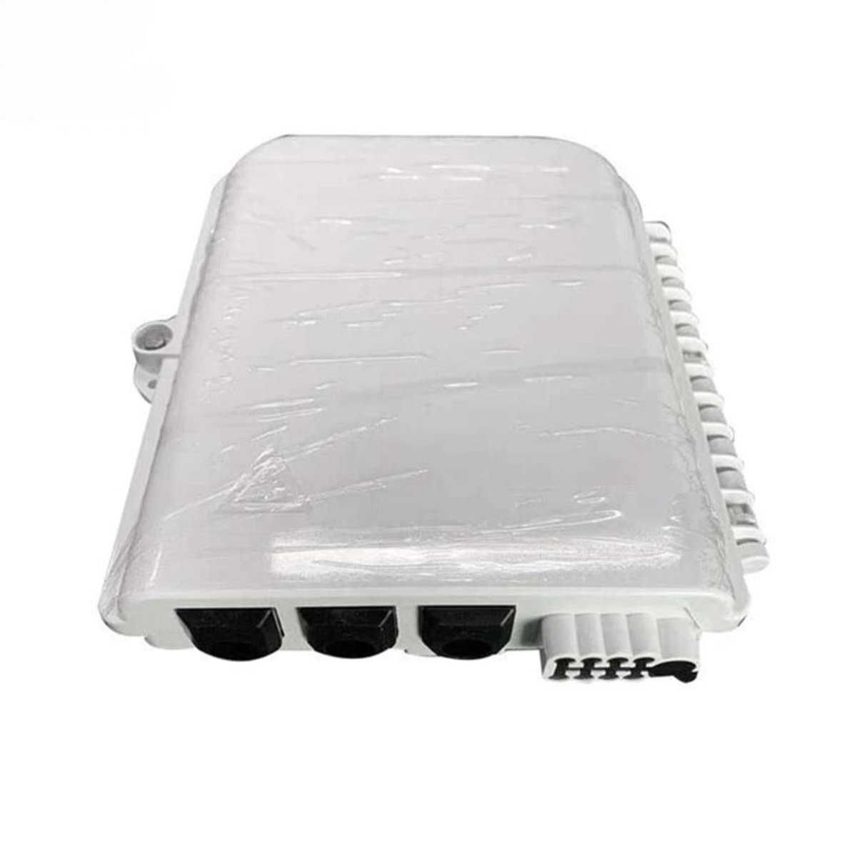 8 PORT IP65 FİBER OPTİK EK KUTUSU
