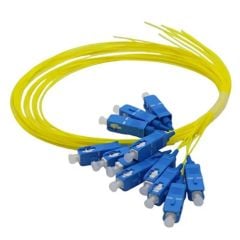 SM SC PIGTAIL 1M