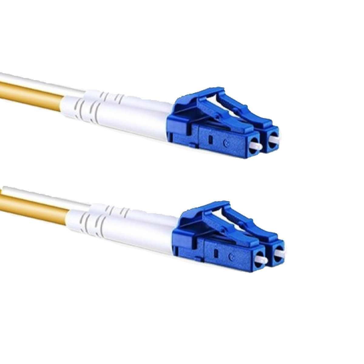 SM LC-LC 9/125 PATCHCORD 2 METRE