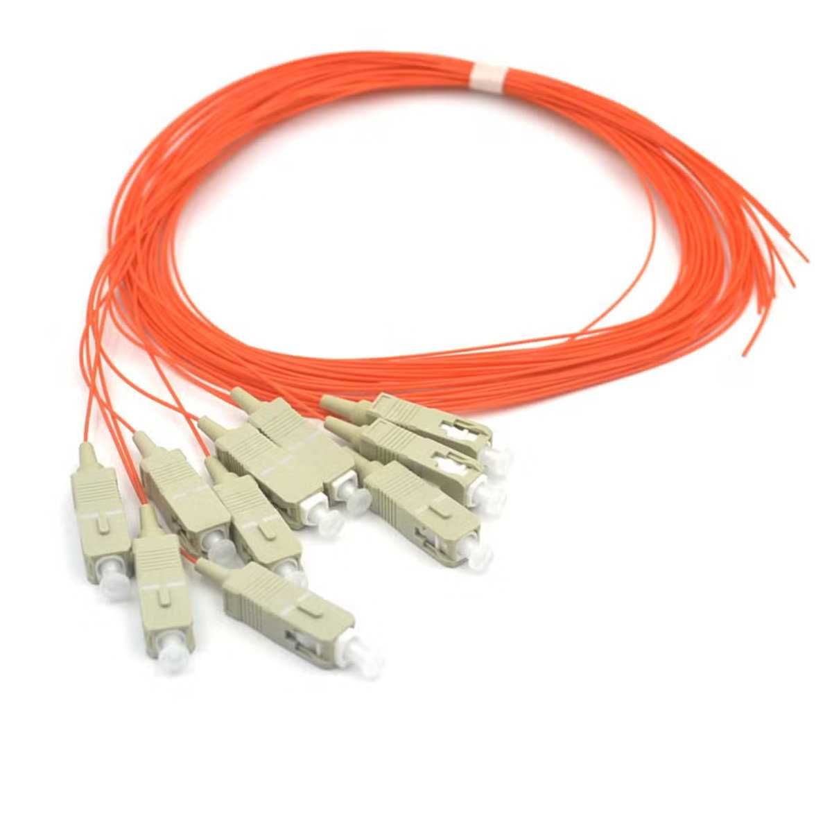 MM SC PIGTAIL 1M