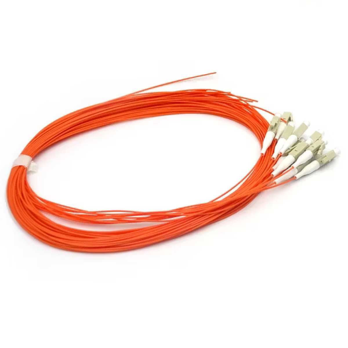 MM LC PIGTAIL 1M