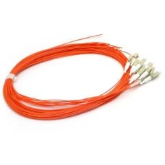 MM LC PIGTAIL 1M
