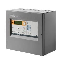 Siemens Fit FC362-ZA Adresli Yangın Alarm Paneli 2 Loop