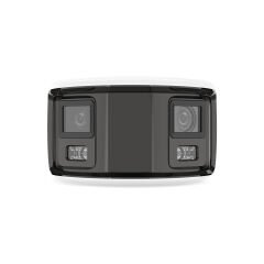 HIKVISION DS-2CD2T87G2P-LSU/SL 8 MP2.8MM PANORAMIC COLORVU IP KAMERA