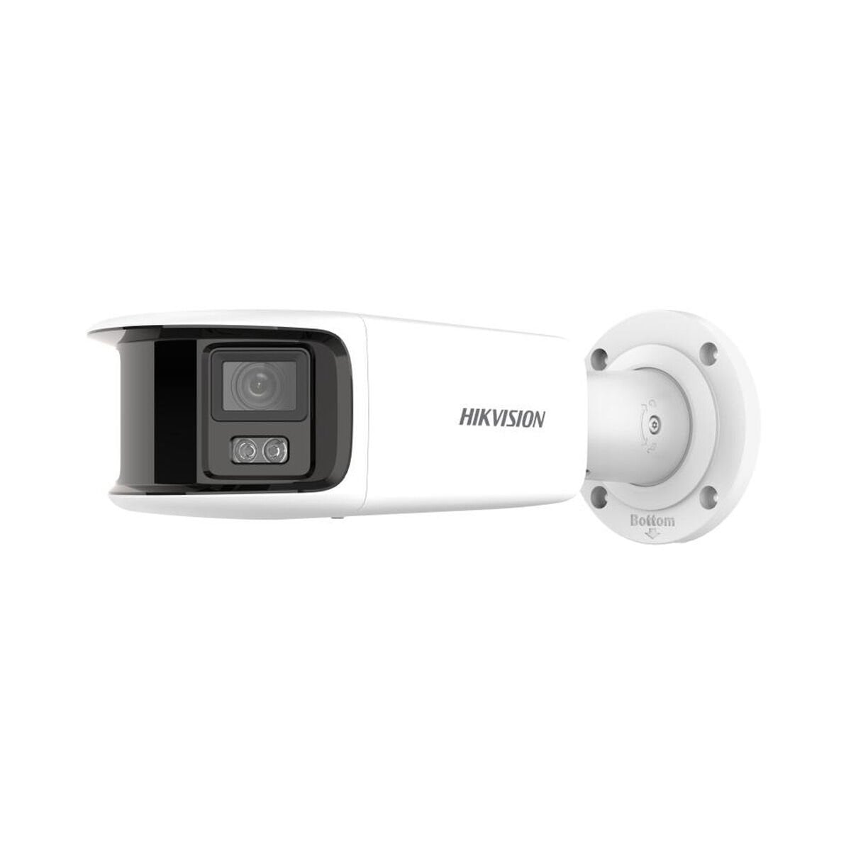 HIKVISION DS-2CD2T87G2P-LSU/SL 8 MP2.8MM PANORAMIC COLORVU IP KAMERA