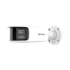 HIKVISION DS-2CD2T87G2P-LSU/SL 8 MP2.8MM PANORAMIC COLORVU IP KAMERA