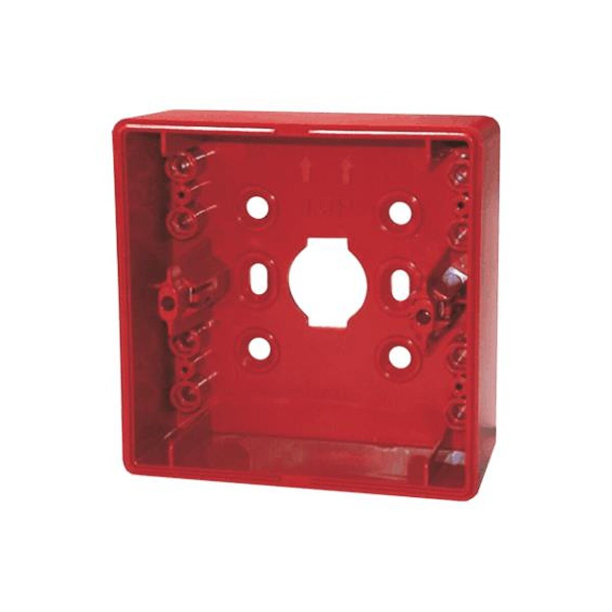 Siemens FDMH295-R Buton Kasası