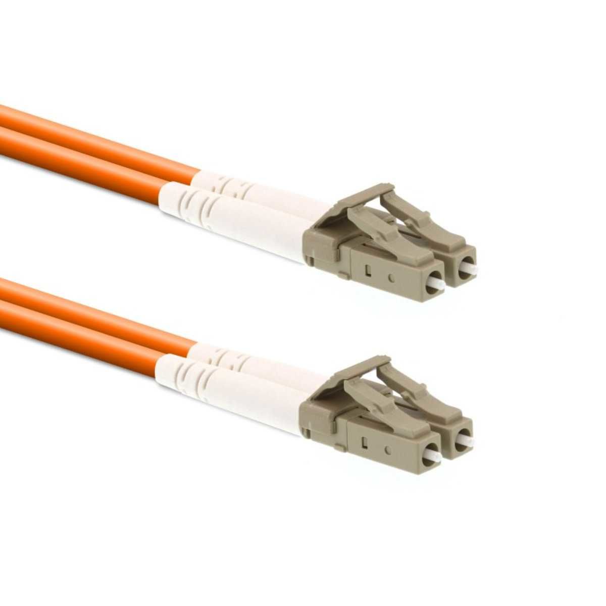 SM LC-LC 9/125 PATCHCORD 1 METRE
