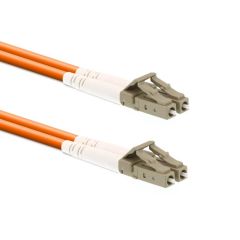SM LC-LC 9/125 PATCHCORD 1 METRE