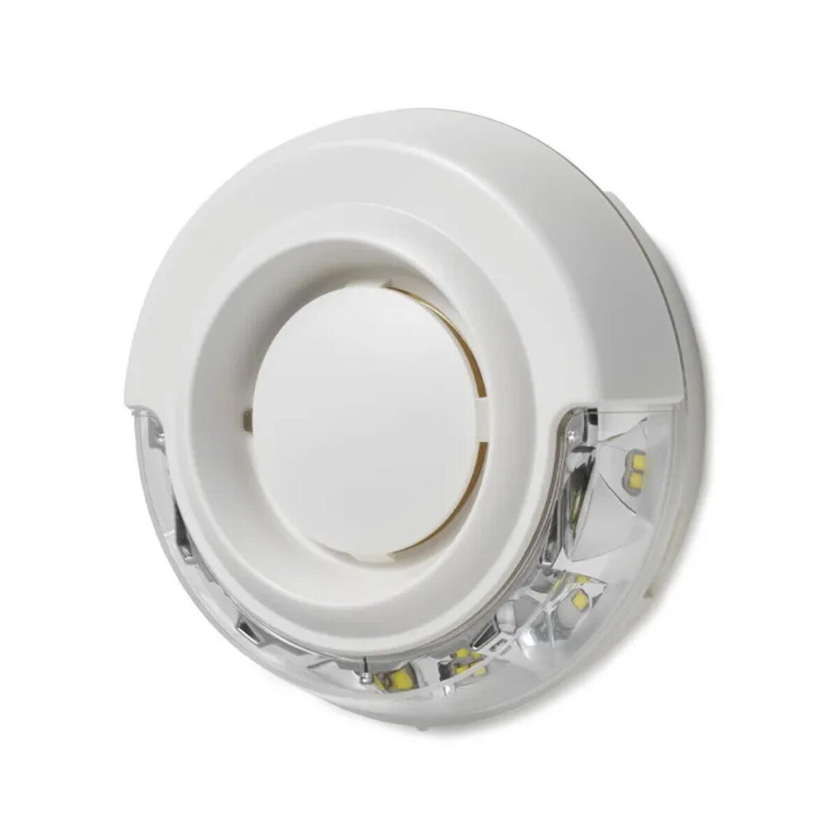 Siemens Fit FDS366-RW Adresli Flaşörlü Siren Beyaz