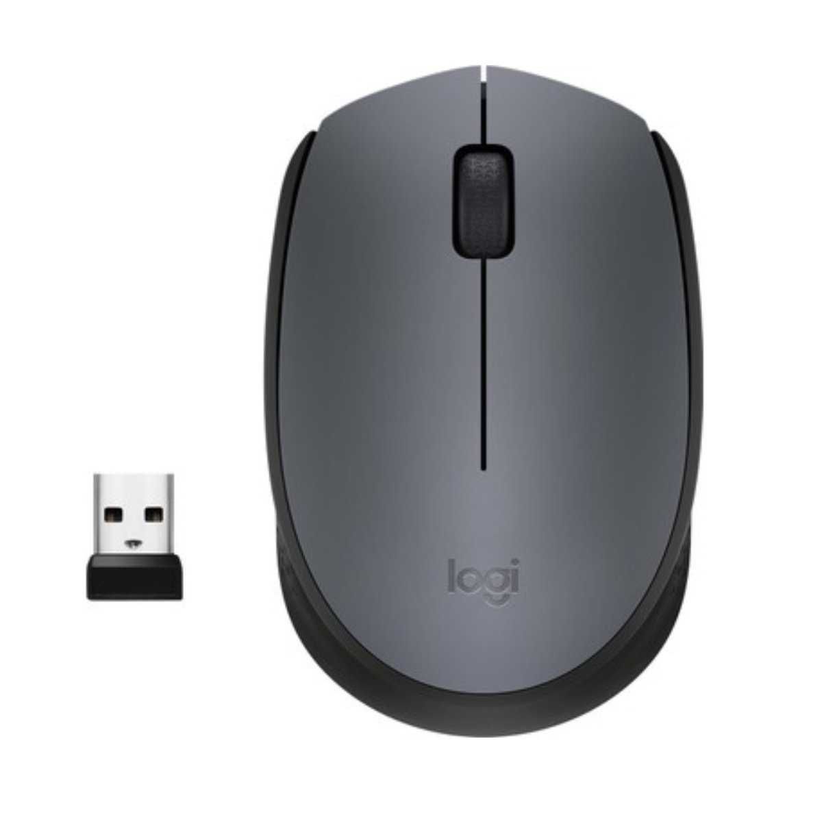 LOGITECH M170 KABLOSUZ MOUSE
