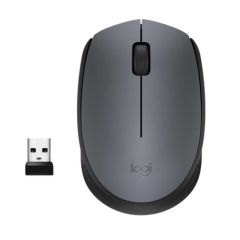 LOGITECH M170 KABLOSUZ MOUSE