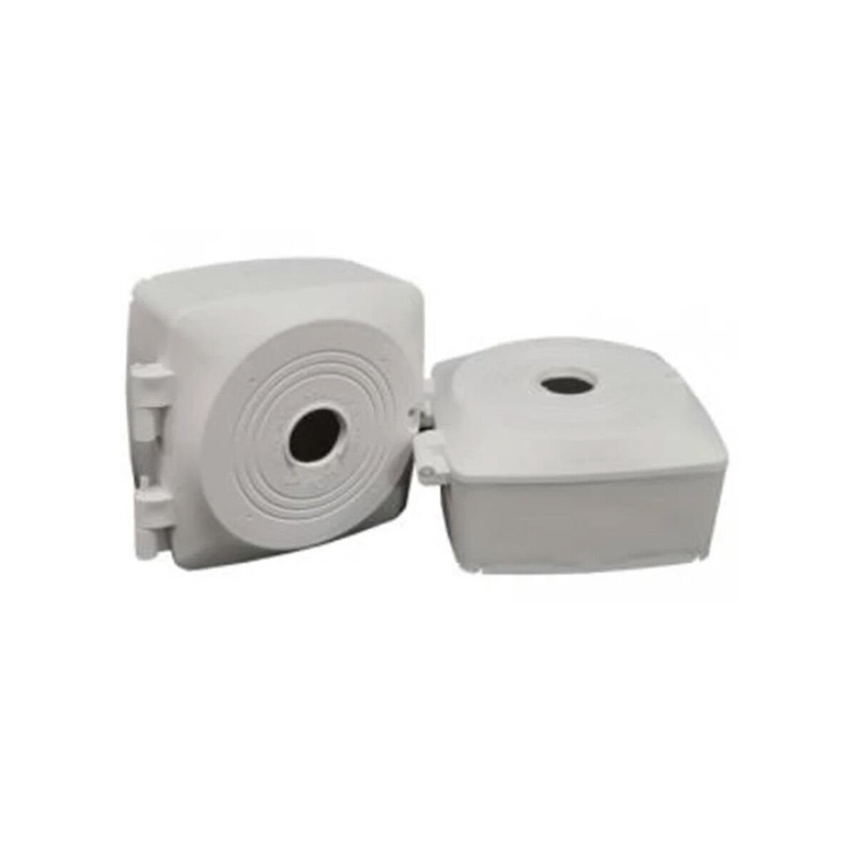 CORBOX MENTEŞE KAPAKLI KAMERA BUATI