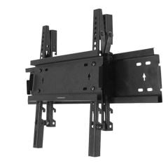BOTECH BSA-4255 42-55'' SABİT AÇILI MONİTÖR ASKI APARATI (106-140 CM)