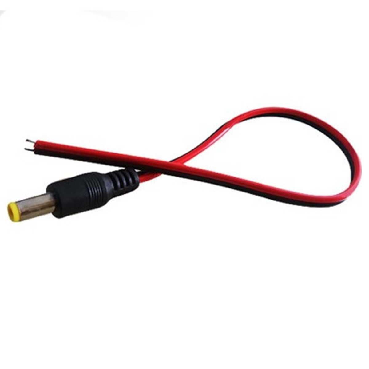 DC POWER JACK