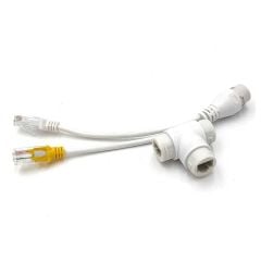 POE SPLITTER KABLOSU-POE AYIRICI 2 IN 1
