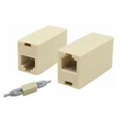 RJ45 ARA APARAT CAT6 BİRLEŞTİRİCİ