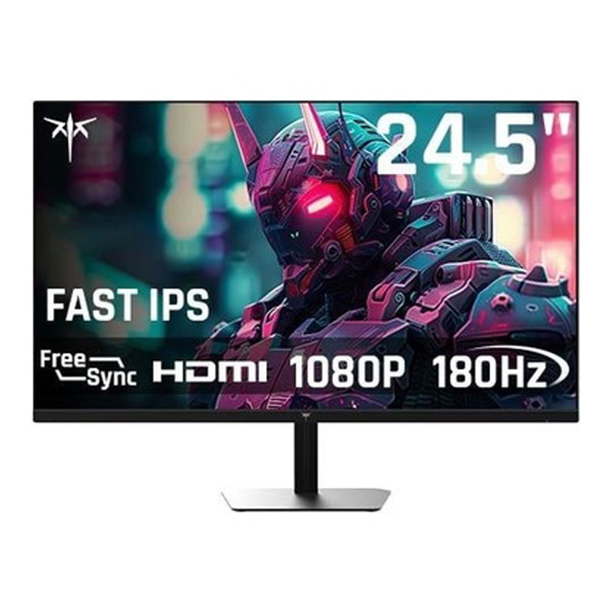 KTC H25T7 24.5'' 1920X1080P IPS 180HZ 3MS GAMING MONİTÖR