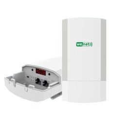 WENET CPE-KIT 1KM 2.4GHZ NOKTADAN NOKTAYA ACCESS POINT