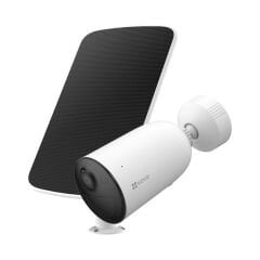 EZVIZ CS-CB3/SP 2MP BATARYALI WIFI BULLET IP KAMERA SOLAR KIT