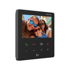 HIKVISION DS-KH6110-WE1 4.3“ DOKUNMATİK İÇ MEKAN İSTASYON Wİ-Fİ