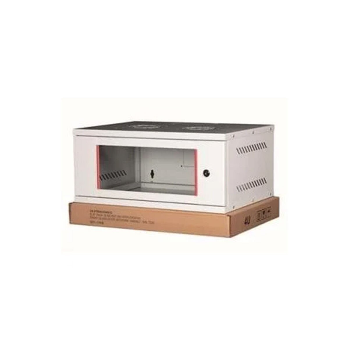 LANDE 4U 540X400 DUVAR TİPİ KABİNET BEYAZ