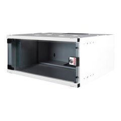 LANDE 4U 540X400 DUVAR TİPİ KABİNET BEYAZ