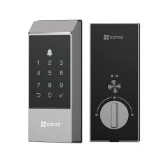 EZVIZ CS-DL04 WIFI GİRİŞ KAPI KİLİDİ TUŞ TAKIMLI
