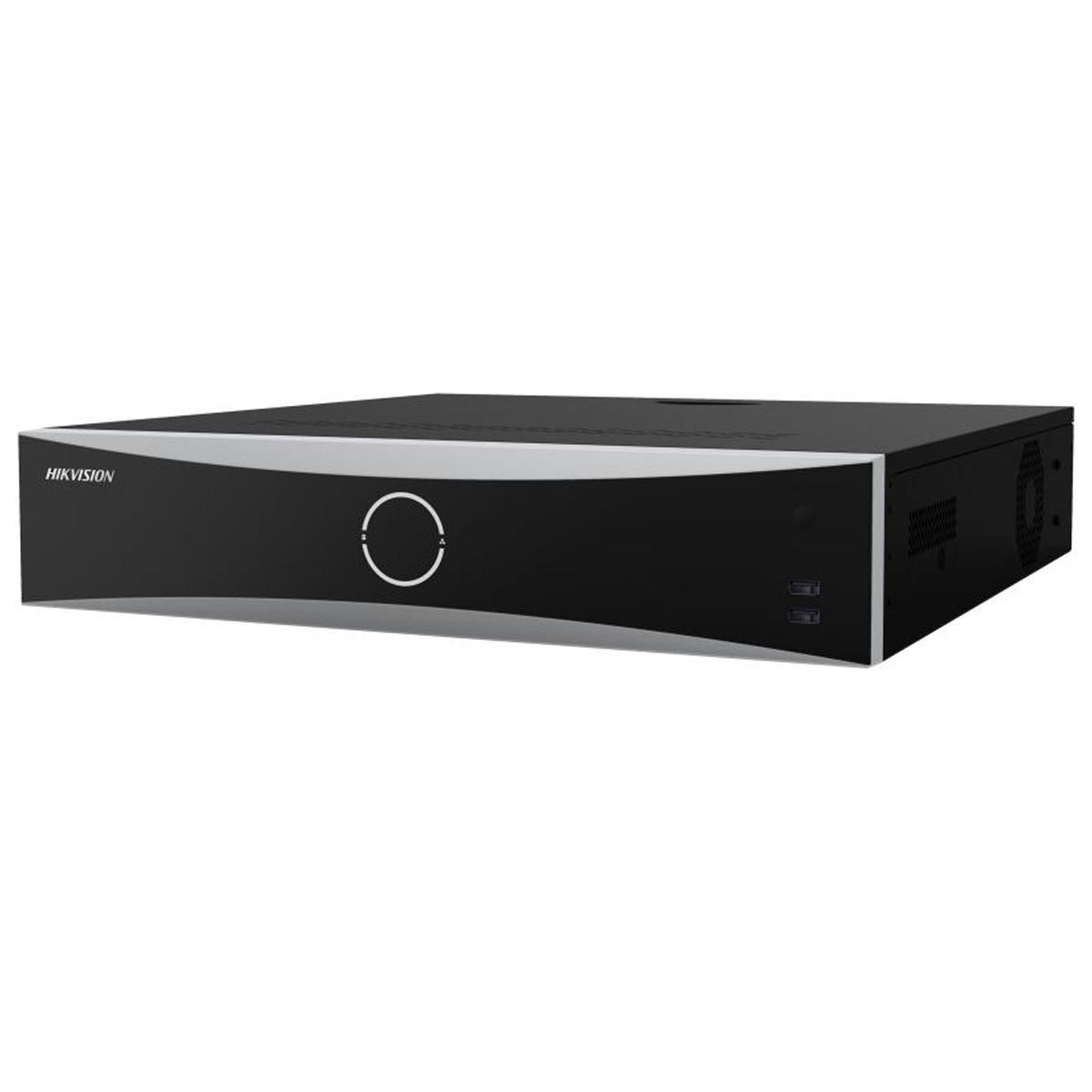 HIKVISION DS-8664NXI-I8/S 64 KANAL NVR KAYIT CİHAZI 8HDD RAID