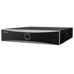 HIKVISION DS-8664NXI-I8/S 64 KANAL NVR KAYIT CİHAZI 8HDD RAID