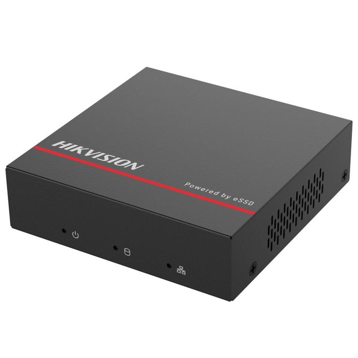 HIKVISION DS-E08NI-Q1 8 KANAL SSD NVR