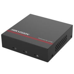 HIKVISION DS-E08NI-Q1 8 KANAL SSD NVR