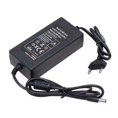 12V 5A PLASTİK KASA ADAPTÖR