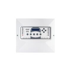CODESEC KA316 16 BÖLGELİ KONVANSİYONEL YANGIN ALARM PANELİ