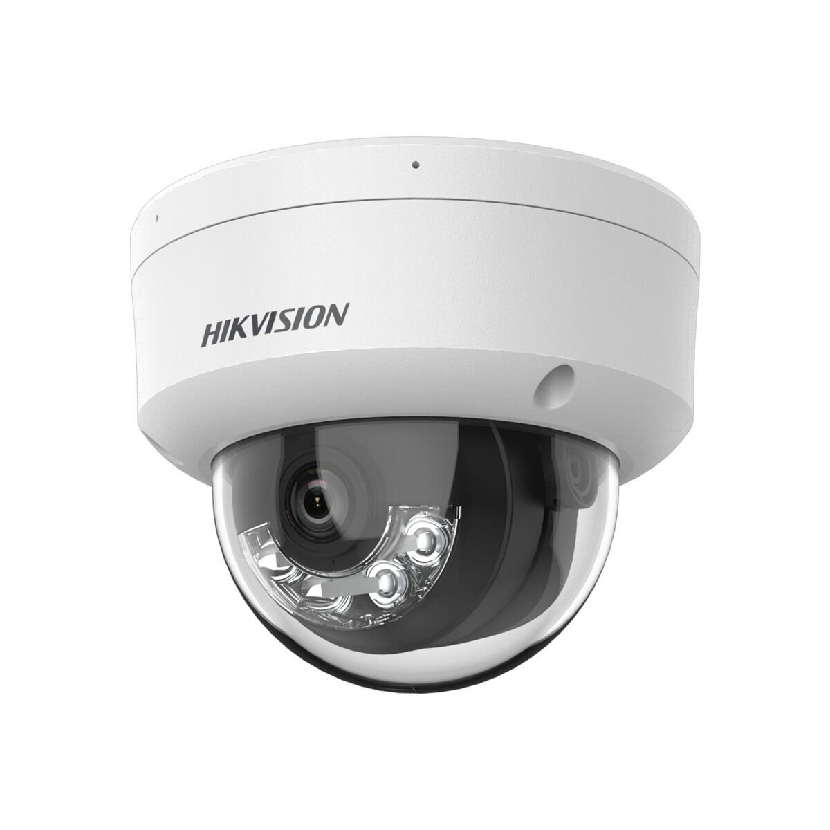 HIKVISION DS-2CD1141G2-LIUF 4 MP 2.8MM HİBRİT DOME IP KAMERA