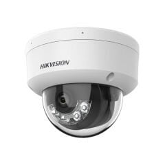 HIKVISION DS-2CD1141G2-LIUF 4 MP 2.8MM HİBRİT DOME IP KAMERA