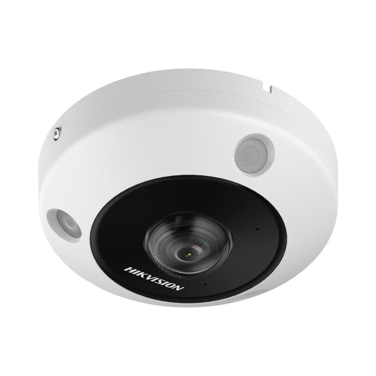 HIKVISION DS-2CD63C5G1-IVS 12MP 1.29MM DEEPINVIEW 360  FISEYE IP KAMERA