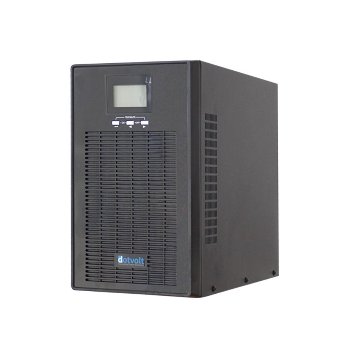 DOTVOLT MN LCD 3 KVA ONLINE UPS (MONOFAZE)