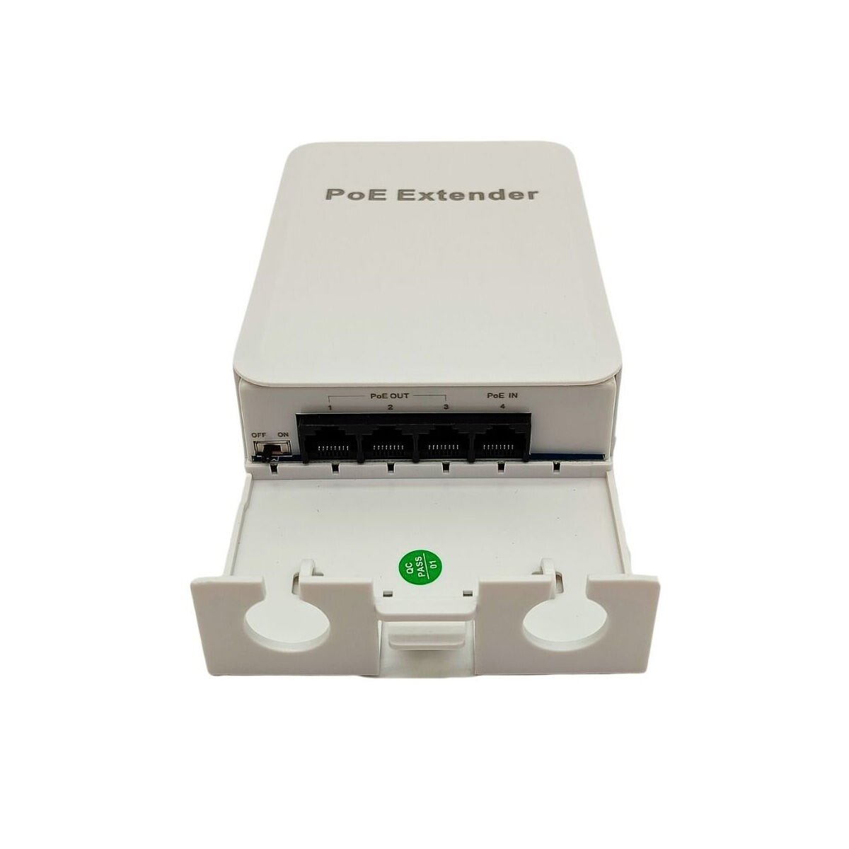 POE EXTENDER 1/3