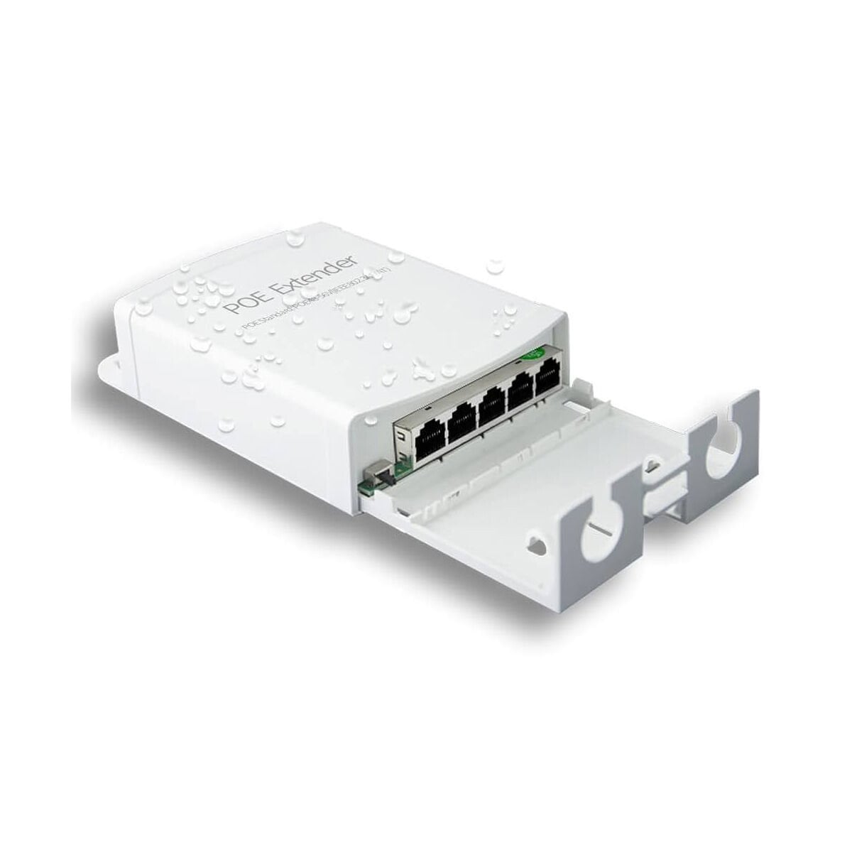 POE EXTENDER 1/4