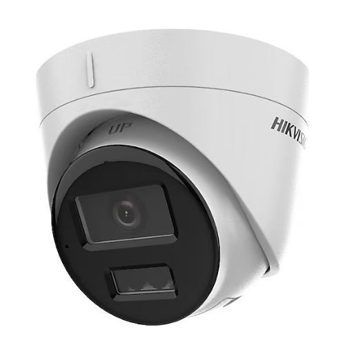 HIKVISION DS-2CD1343G2-LIUF 4 MP 2.8MM HİBRİT DOME IP KAMERA