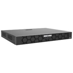 UNV NVR502-32B-IQ 32 KANAL 2 HDD 1U NVR KAYIT CİHAZI