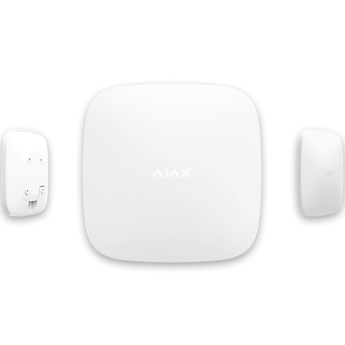 AJAX HUB KABLOSUZ ALARM PANELİ (2G) BEYAZ