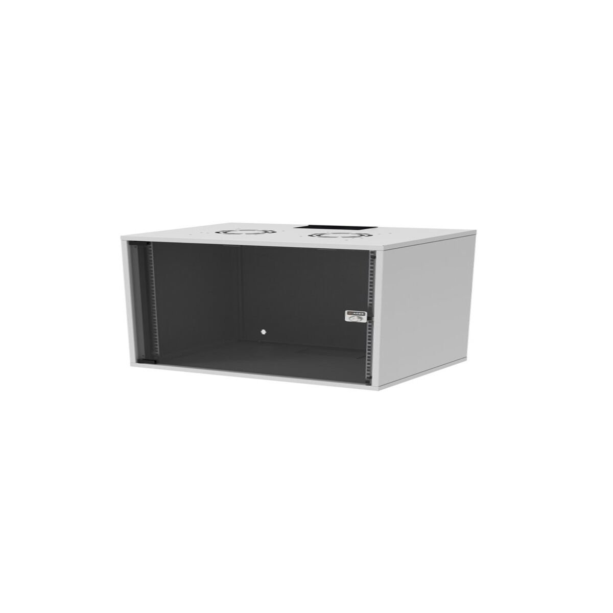 AGER 4U 510X400 DEMONTE SOHO KABINET BEYAZ AG-SH04U5140