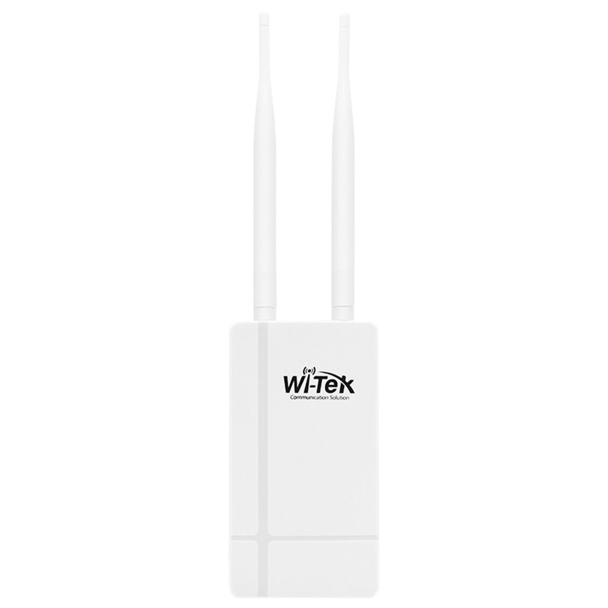 WITEK WI-AP316 2.4G&5.8G 1200M OUTDOOR WİRELESS